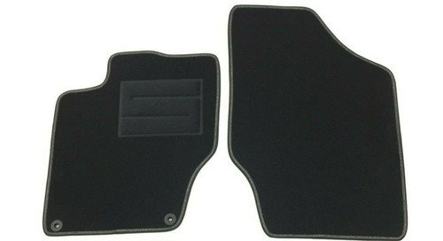 Asc tappetini anteriori set - asc,