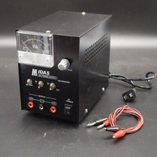 Mini macchina per placcatura