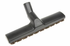 ARIETE SPAZZOLA PARQUET NERA COMPLETA ASPIRAPOLVERE  2739 2739/1