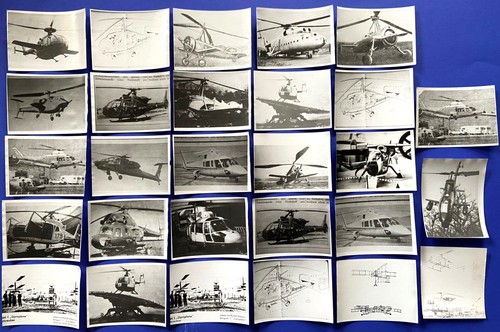 Foto elicottero anni - foto,