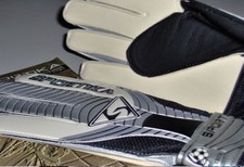 SPORTIKA GUANTI PORTIERE N 8 .9 10 11 TRAINING & GARA  NUOVI GRIP OPTIMUM