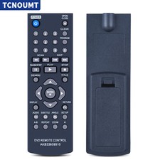 Nuovo telecomando AKB33659510