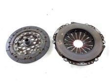 2240084E00000 KIT FRIZIONE CON SPINGIDISCO SUZUKI SWIFT 1.3 D 51KW 5M 5P (2006) 