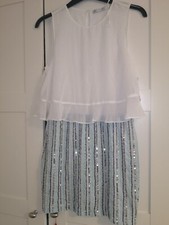 Abito nuovo con etichette Zara