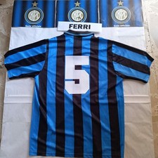 Maglia INTER 1992 Ferri 5