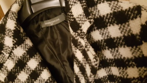 Cappotto donna nuovo