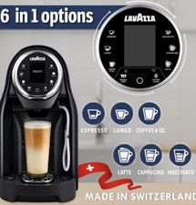 Lavazza Coffee Maker LB 1201