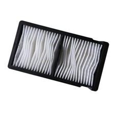 Nuovo filtro aria proiettore