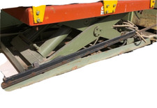 Piano Elevatore a Pantografo