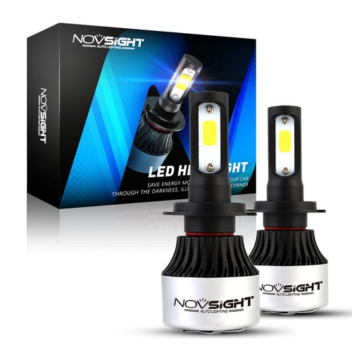 Lampade led novsight 6500k - lampade,