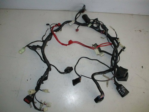 Impianto elettrico cablaggio - elettrico,