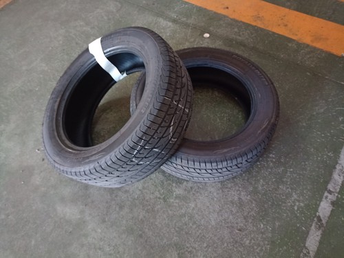Gomme 235 r18 104h - gomme,