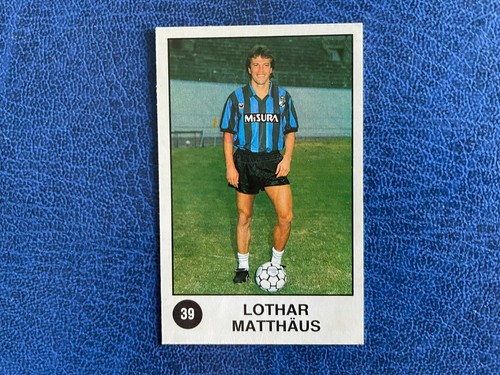 Supersport 1988 matthaus - supersport,