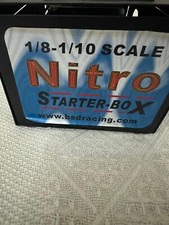 Avviatore starter RPM Racing