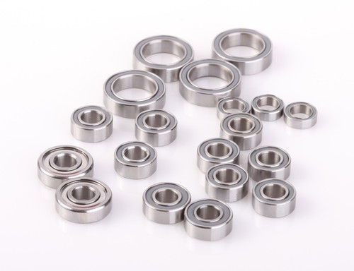 Kit cuscinetti sfera in - sfera,
