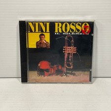 Nini Rosso - Il Silenzio CD