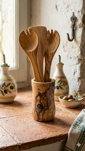 Utensili cucina artigianali - da,