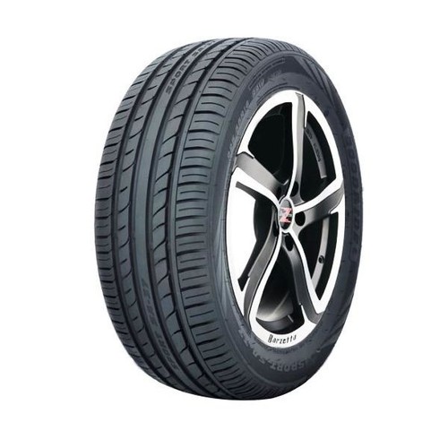Gomme estive goodride 245 - gomme,