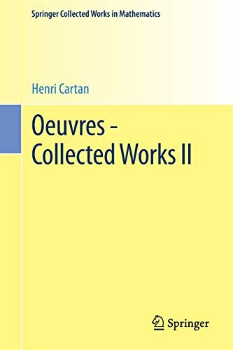 Oeuvres collected works - oeuvres,