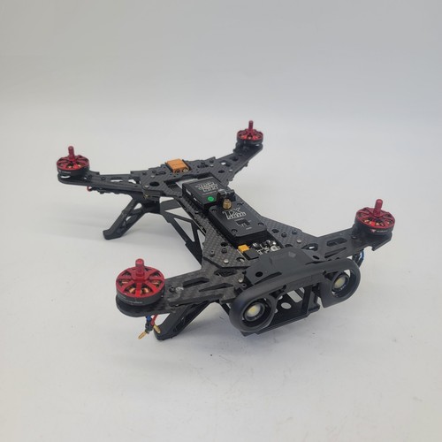Walkera runner 250 pro - runner,