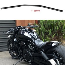 Motorcycle 1" 25mm Drag Bar