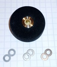 Cuscinetto BRONZO + 55 Shore