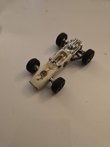 Macchinina penny honda v12 - macchinina,