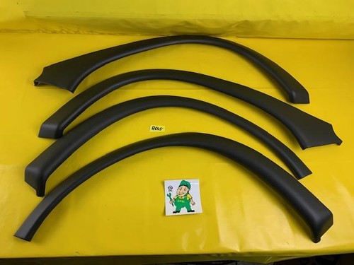 Kit listelli passaruota - , opel