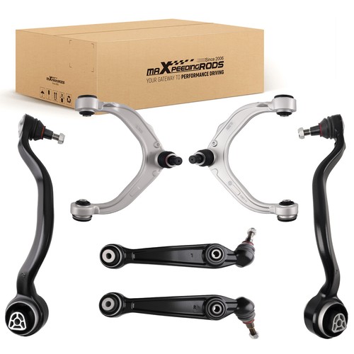 Set pezzi braccio oscillante - 6,