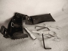 KAWASAKI ZX636R NINJA KIT