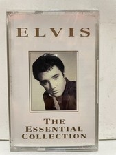 Elvis Presley - The Essential