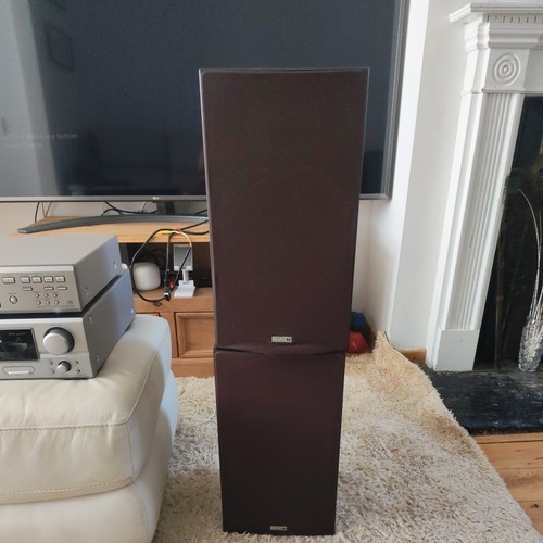 Altoparlanti wharfedale laser - wharfedale,