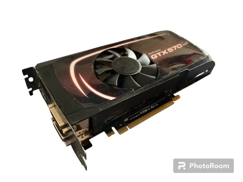 Scheda grafica pcie evga - grafica,