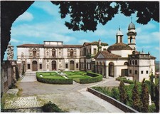 MONSELICE - PADOVA - FACCIATA VILLA DUODO - VIAGG. -65760-