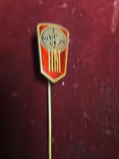 Vecchia spilla spilla Steyr Fiat [400]