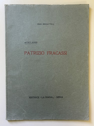 Patrizio fracassi piero - patrizio,
