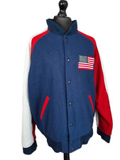 Giacca vintage Lamasz Sport