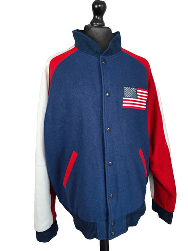 Giacca vintage lamasz sport - vintage,