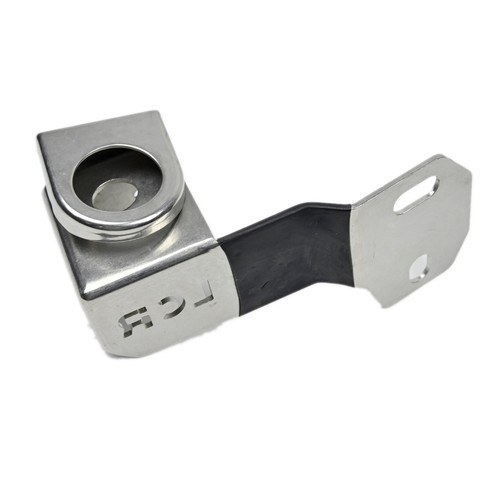 Supporto staffa antenna