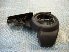 COPERCHIO SINISTRO CARTER MOTORE PER YAMAHA T-MAX 500 DEL 2005 (YA722)