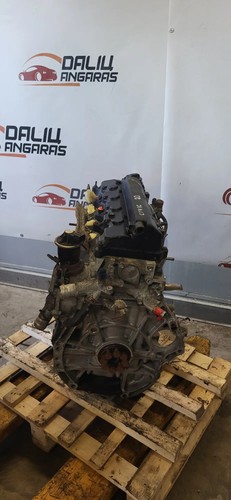 Motore honda civic viii - motore,