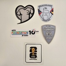 FIFA World Cup 2026 Qualifiers