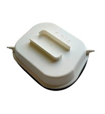 Coperchio cassa filtro ktm - coperchio,