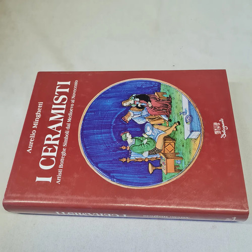 Ceramisti 1992 - ceramisti,