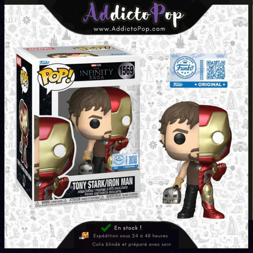 Funko pop marvel infinity - marvel,