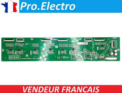 Inverter barra led - inverter,