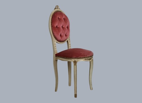 Sedia salotto provinciale - da,