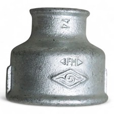 Riduttore 2 POLLICI Maschio A