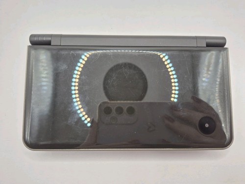 Console nintendo dsi - console,