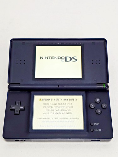 Console nintendo lite - ds,